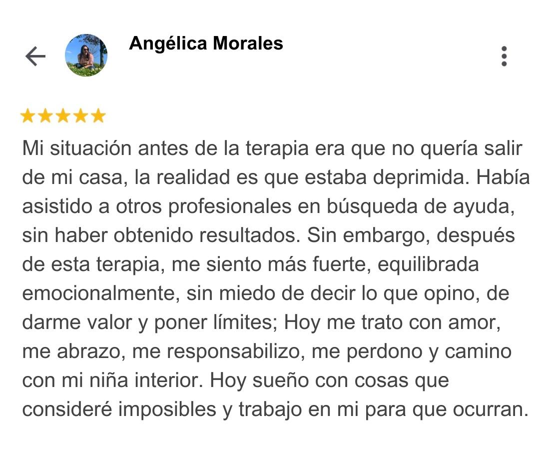  Psicología Integrativa 