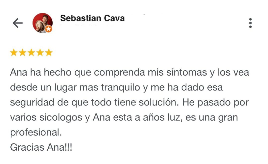  Psicología Integrativa 